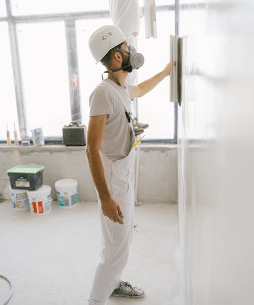 Construction worker